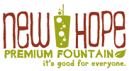 New Hope Premium Fountain